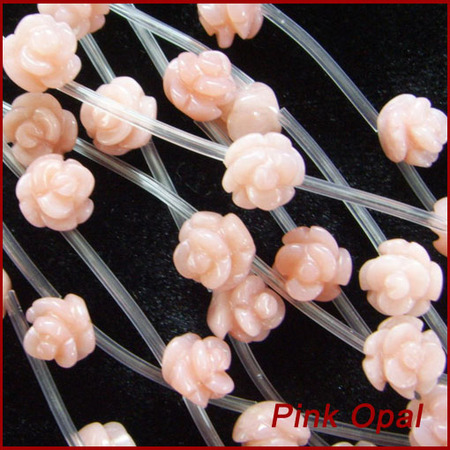 Pink Opal Rose