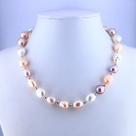 Pearl Necklace B1