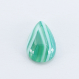 Green Agate Withline Pear