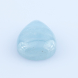 Aquamarine Pear AA Quality