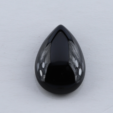 Black Onyx Pear