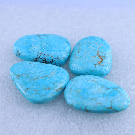 Turquoise Free-Form (per gram)