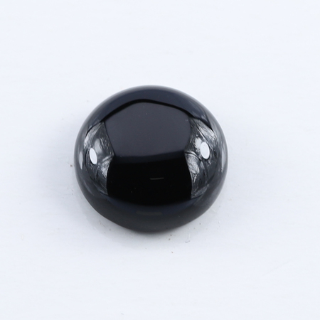 Black Onyx Round